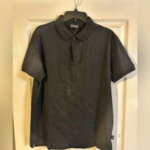 Emporio Armani polo shirt